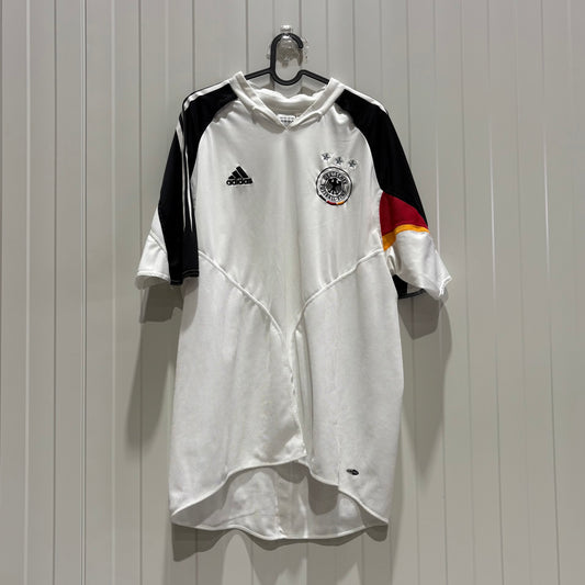 Germany Home Euro 2004 (XL)