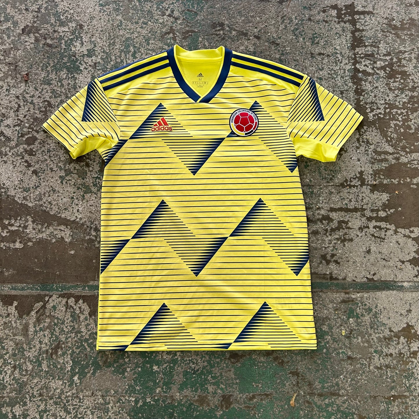 Colombia Home 19/20 (M)