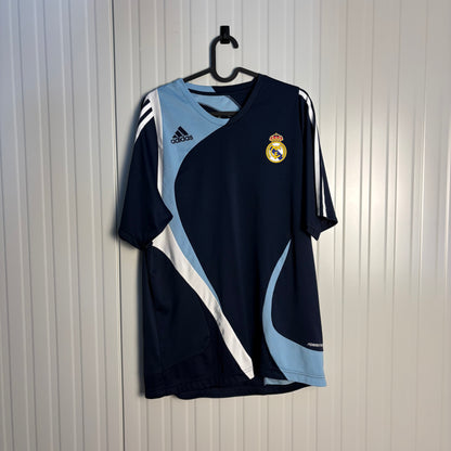 Real Madrid Warm Up 06/07 (M)