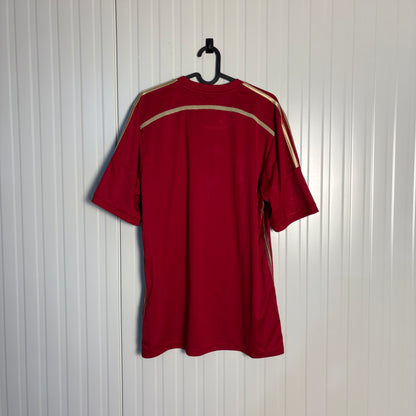 Spain Home World Cup 2014 (L)