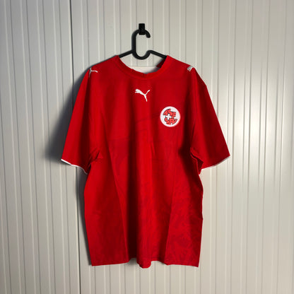 Switzerland Home World Cup 2006 (XL)