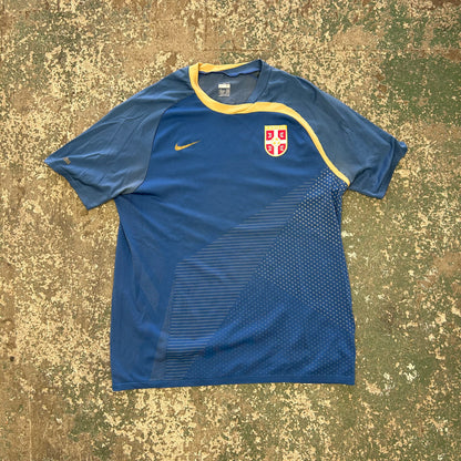 Serbia Warm Up 08/09 (XL)