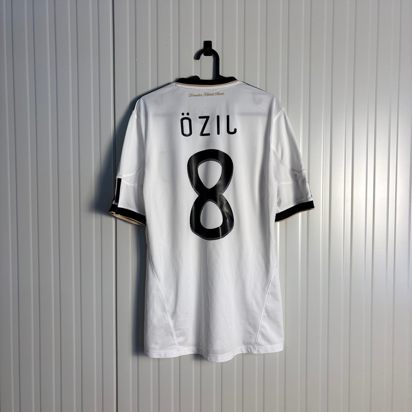 Germany Home ÖZIL World Cup 2010 (M)