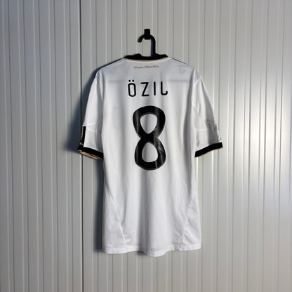 Germany Home ÖZIL World Cup 2010 (M)