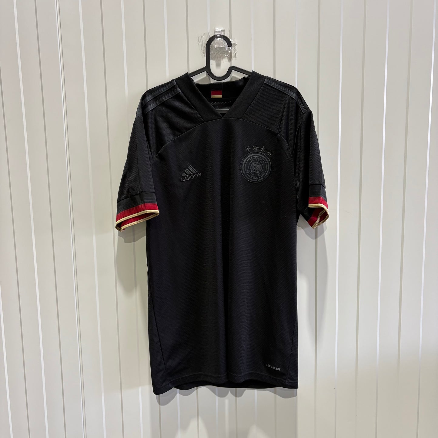 Germany Away Euro 2021 (L)