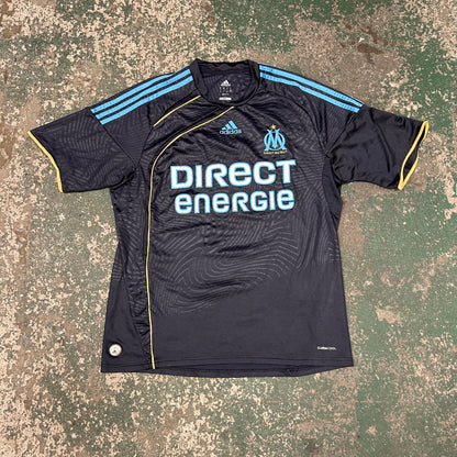 Olympique Marseille 3rd 09/10 (XL)