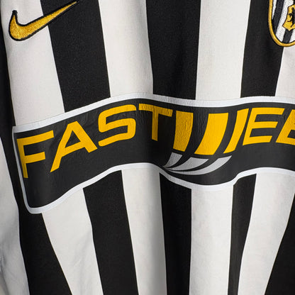 Juventus Turin Home 03/04 (M)