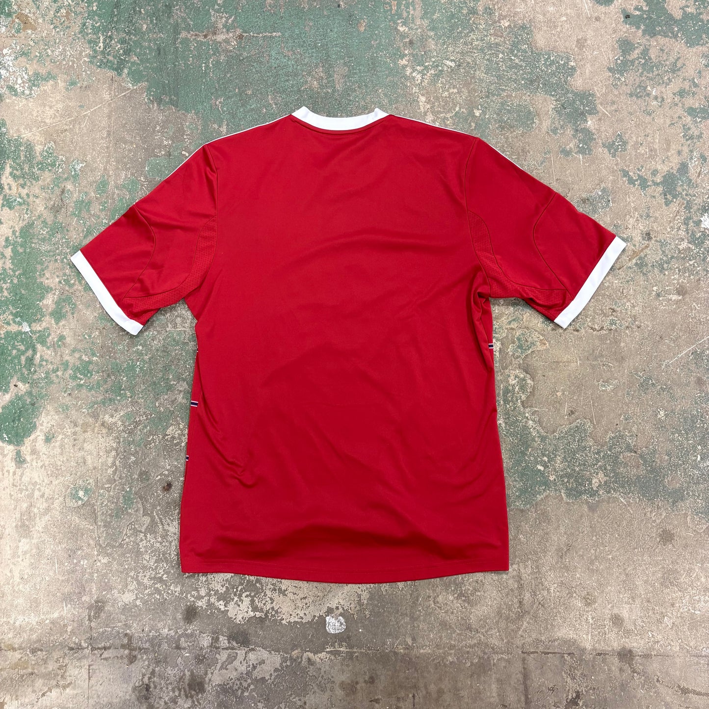 Olympique Lyon Away 13/14 (L)