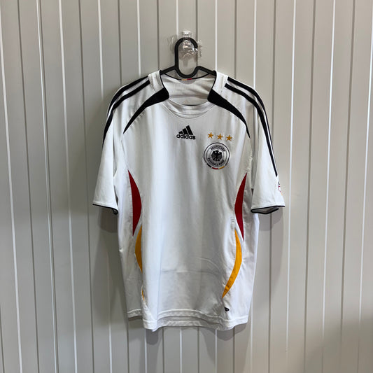 Germany Home World Cup 2006 (S)