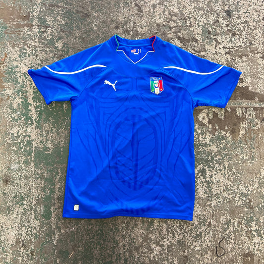 Italy Home World Cup 2010 (L)