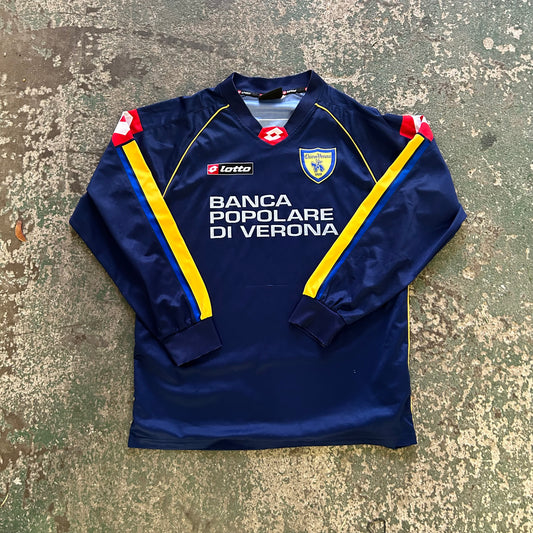 Chievo Verona Warm Up 06/07 (XL)