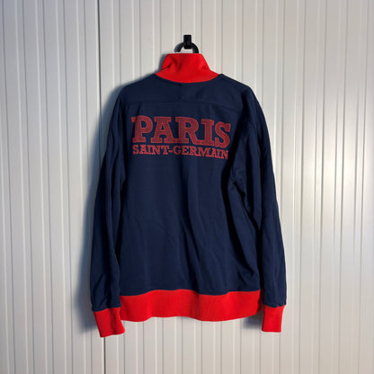 Paris Saint Germain Trackjacket 12/13 (L)