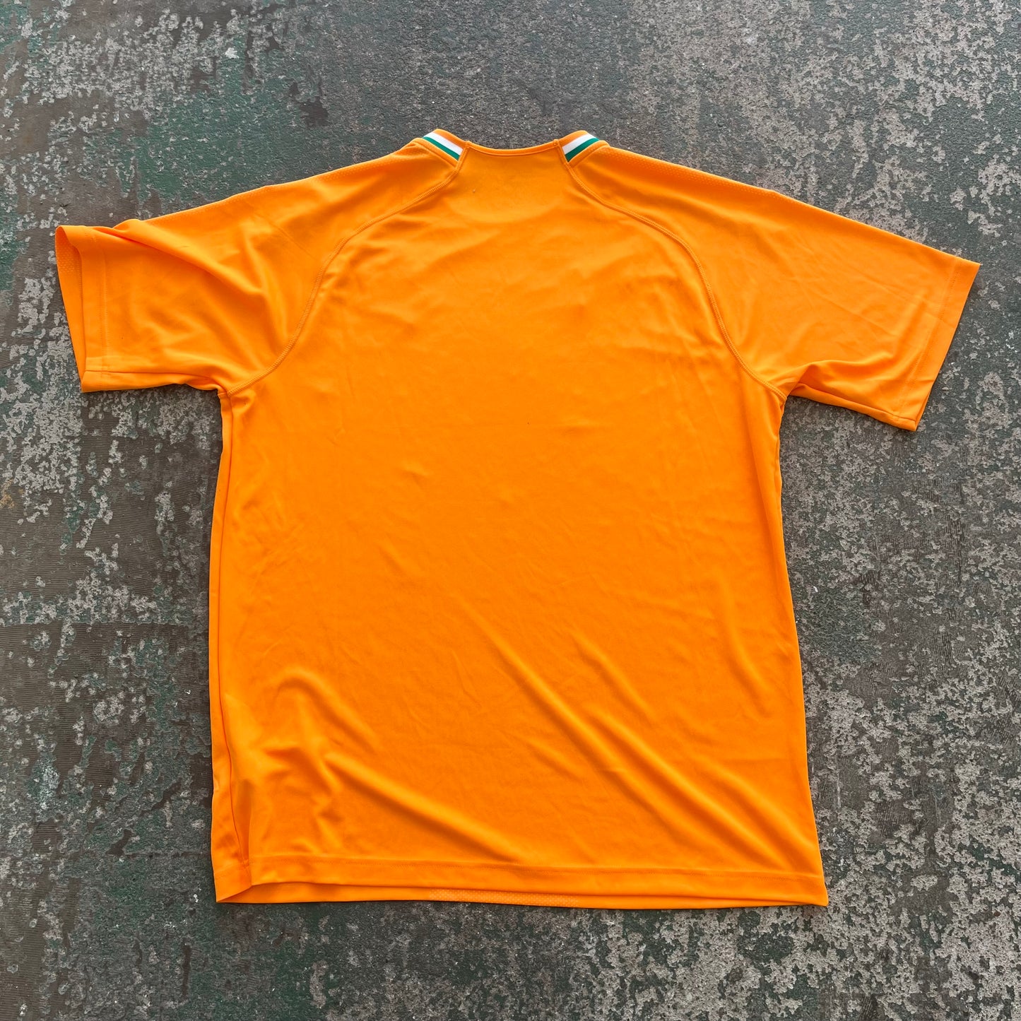 Ivory Coast Home 19/20 (XL)