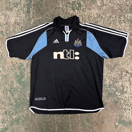 Newcastle United Away 00/01 (XXL)