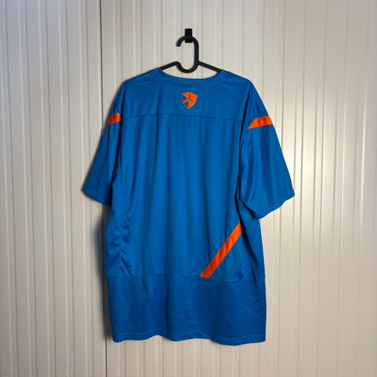 Netherlands Warm Up Euro 2012 (XXL)
