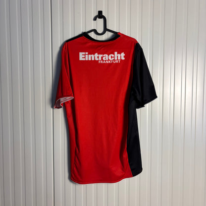 Eintracht Frankfurt Home 07/08 (L)