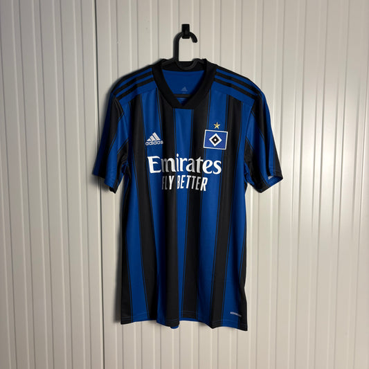 Hamburger SV Away 21/22 (M) NEW
