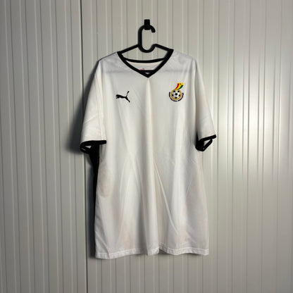 Ghana Home Afcon 2008 (XXL) NEW