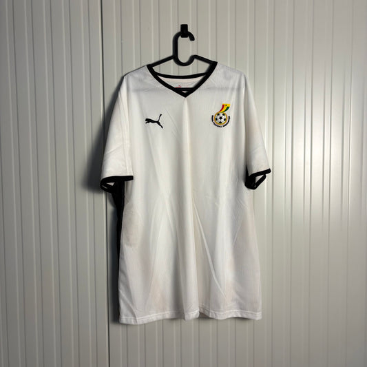 Ghana Home Afcon 2008 (XXL) NEW