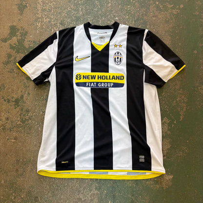 Juventus Turin Home 08/09 (XL)