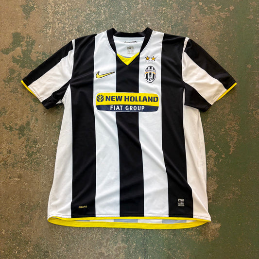 Juventus Turin Home 08/09 (XL)
