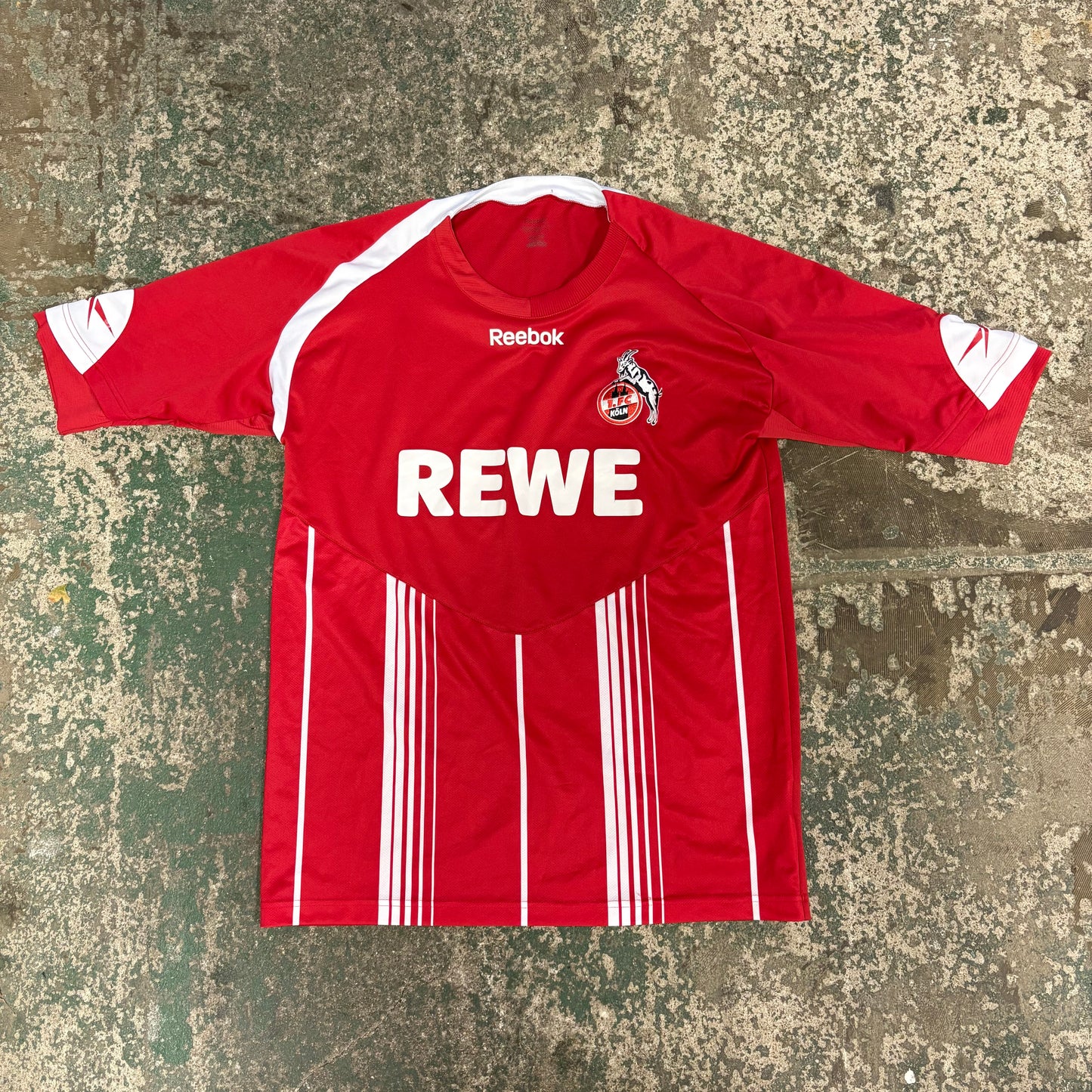 1. FC Köln Home 9/10 (L)