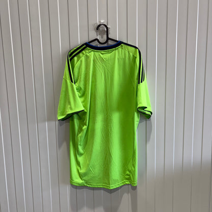 FC Chelsea 3rd 10/11 (L)