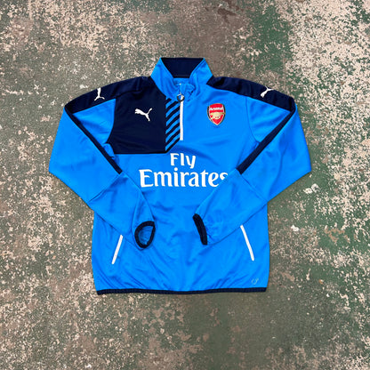 FC Arsenal Tracksuit 16/17  (XL)