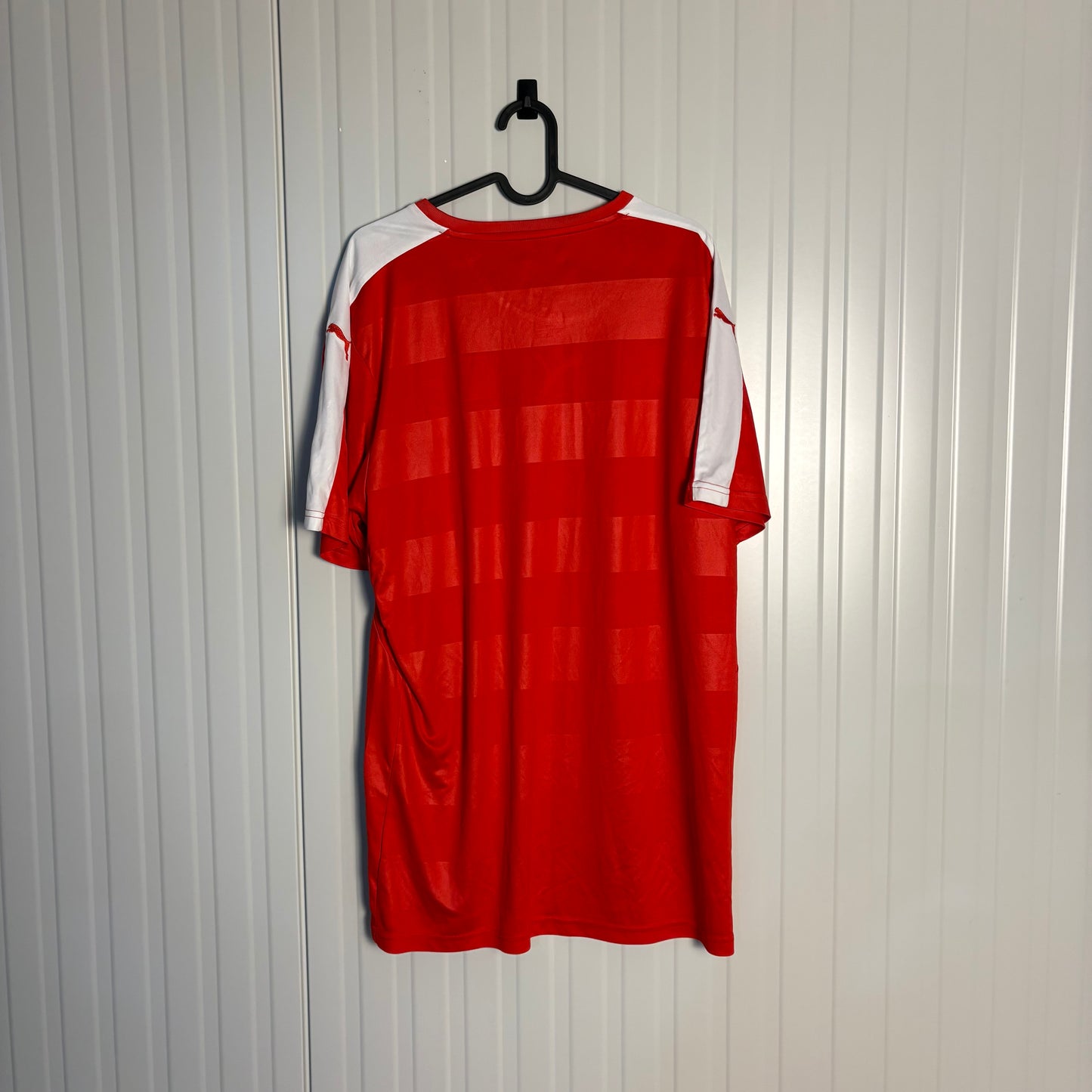 Switzerland Home Euro 2016 (XL)