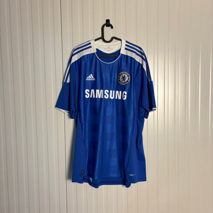 FC Chelsea Home TORRES 11/12 (XL)
