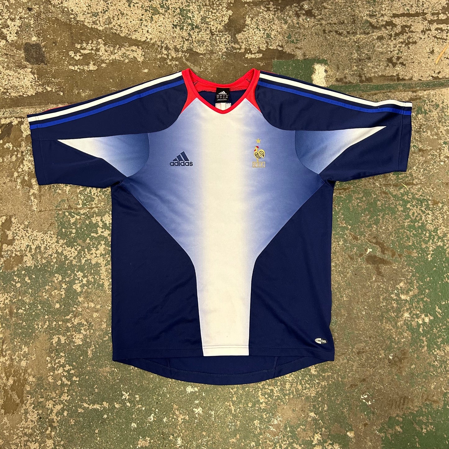 France Warm Up World Cup 2006 (M/L)