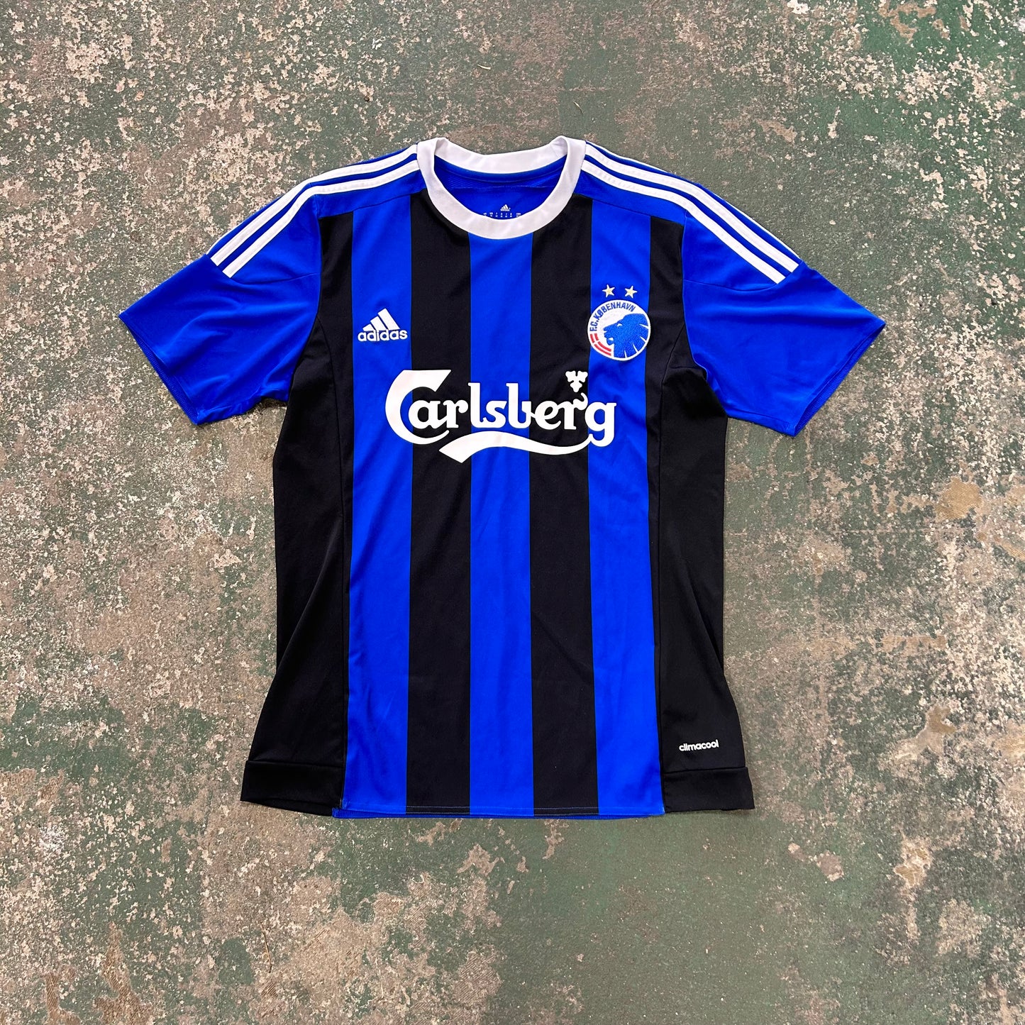 FC Copenhagen Away 15/16 (M)