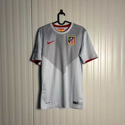 Atlético Madrid Away MANDŽUKIĆ 14/15 (S)