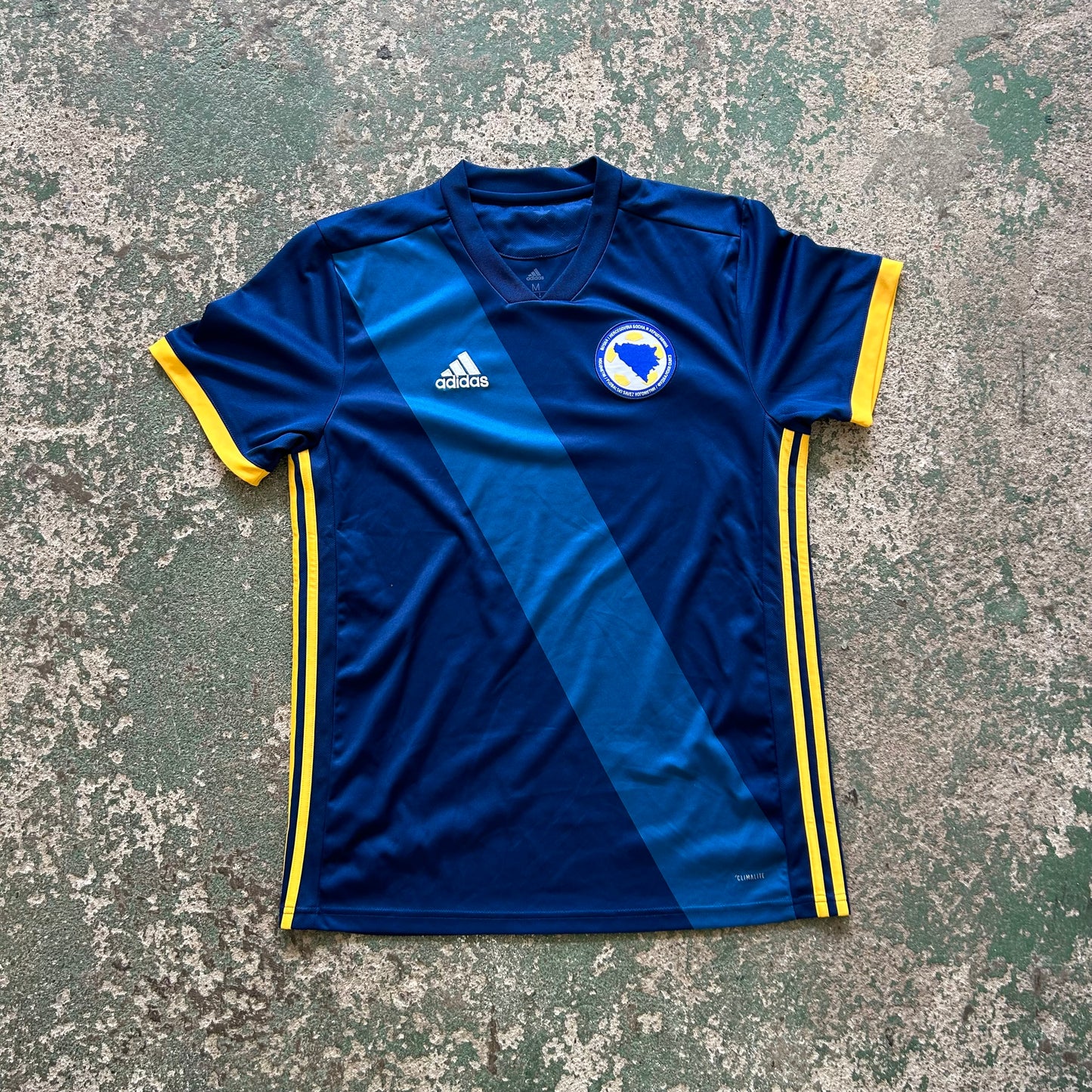 Bosnia and Herzegovina Home 2018 (M)