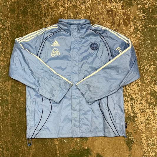 Denmark Rainjacket 07/08 (XXL)