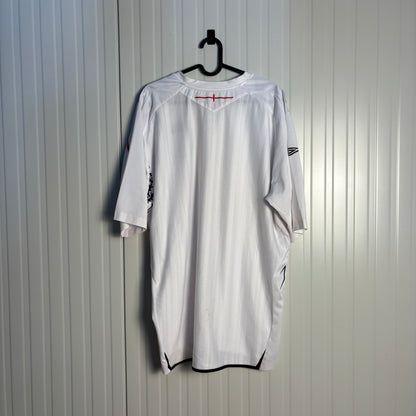 England Home Euro 2008 (XXL)