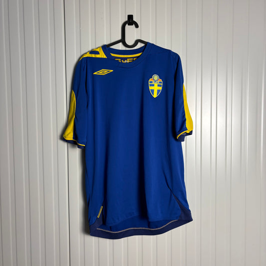 Sweden Away World Cup 2006 (M)