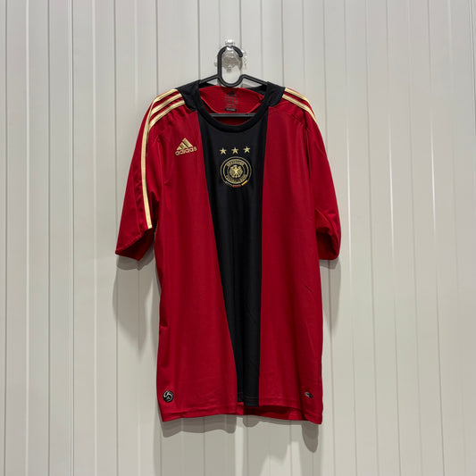 Germany Away Euro 2008 (XL)