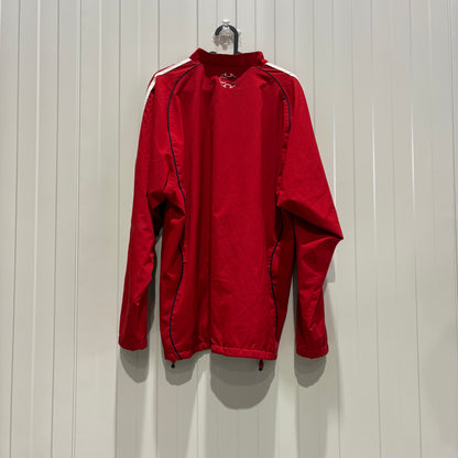 FC Bayern München Fleece Reversible 06/07 (L)