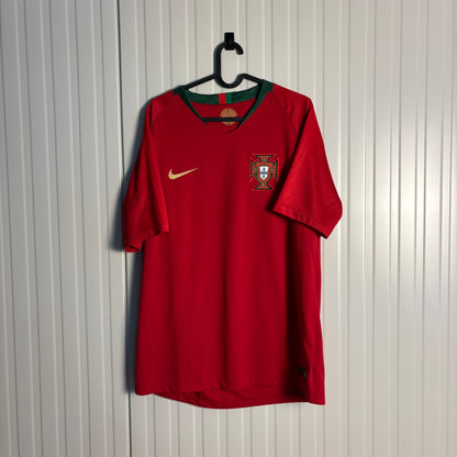 Portugal Home World Cup 2018 (L)