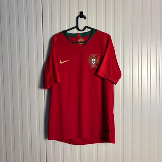 Portugal Home World Cup 2018 (L)