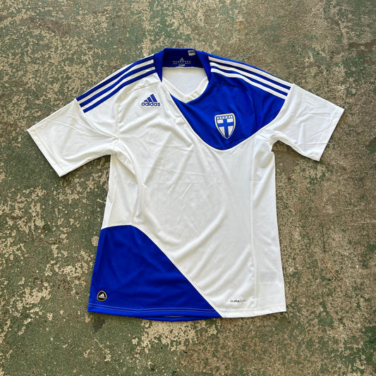 Finland Home 10/11 (M)