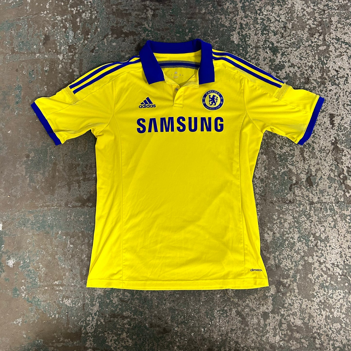 FC Chelsea Away 14/15 (L)