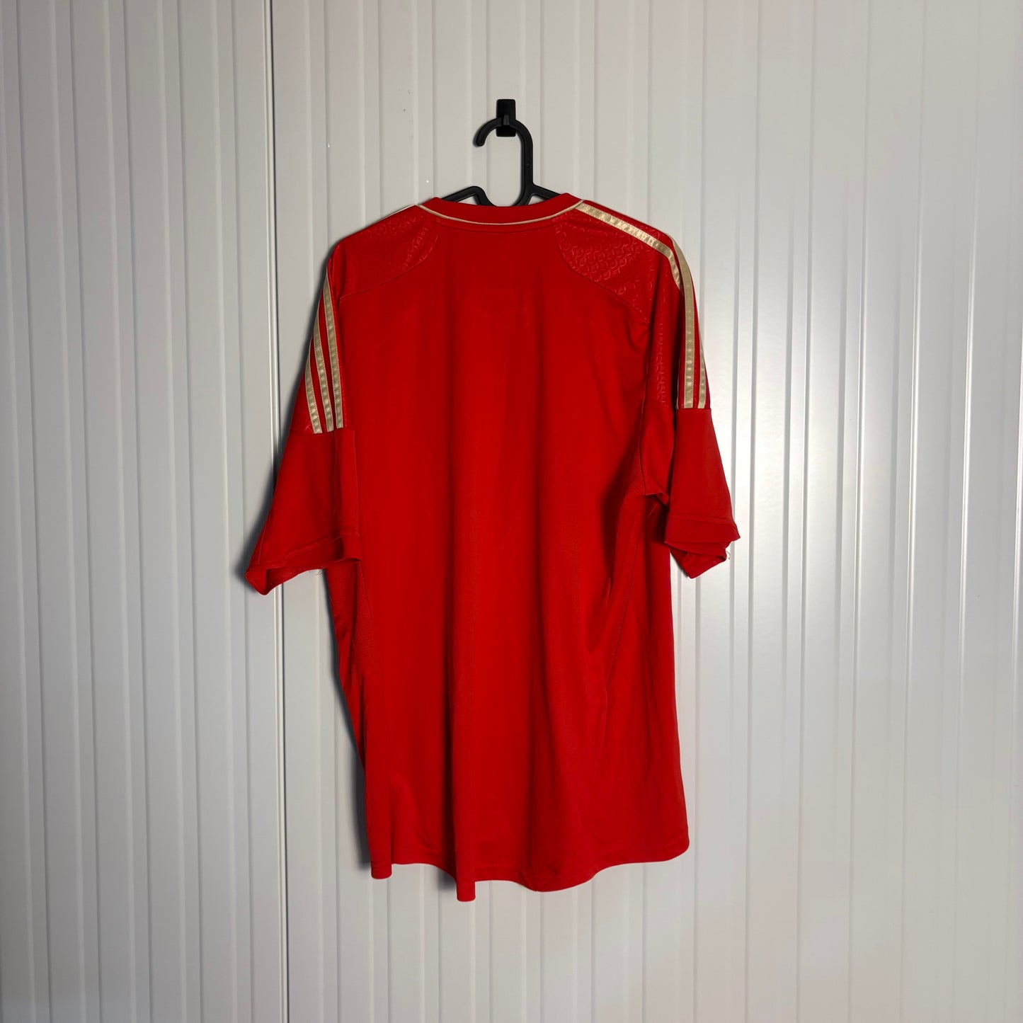 Russia Home Euro 2012 (L)