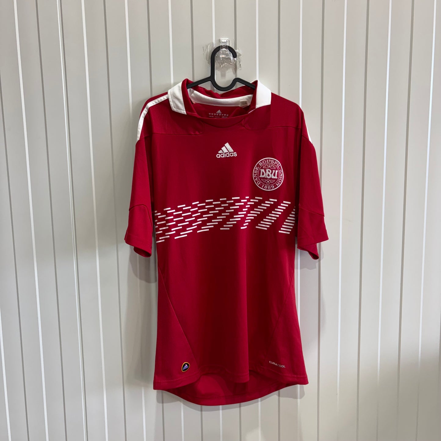 Denmark Home World Cup 2010 (M)