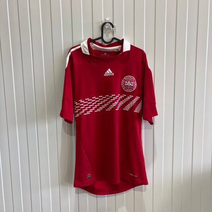 Denmark Home World Cup 2010 (M)