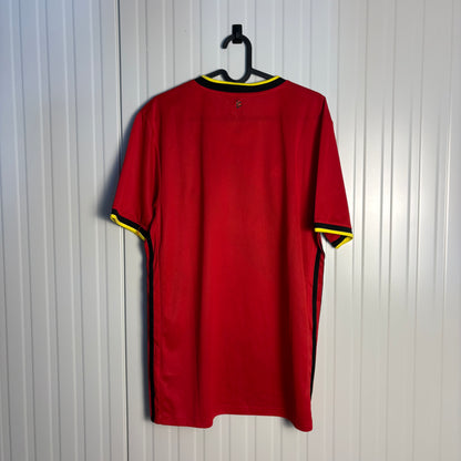 Belgium Home Euro 2021 (M) NEW