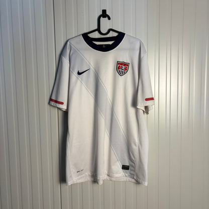 USA Home World Cup 2010 (XL)