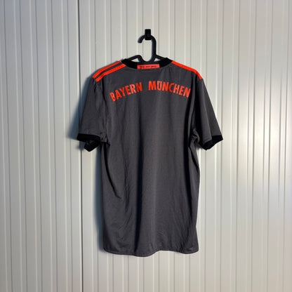 FC Bayern München Away 16/17 (M)