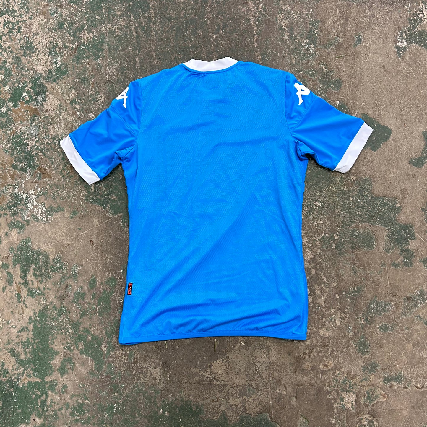 SSC Napoli Home 15/16 (L)